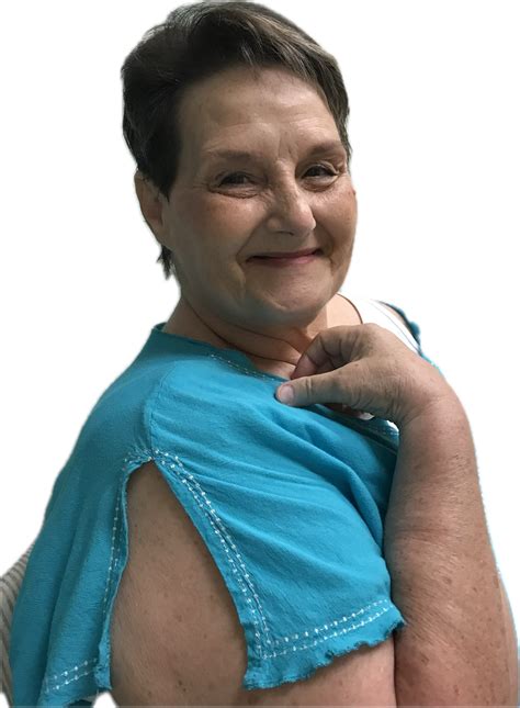 Patricia Savage Obituary - Bethany, OK