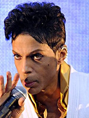 Певец Принс / Prince - биография, личная жизнь, фото и видео, рост и ...