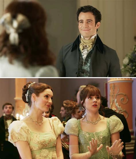 Benedict Bridgerton Wife 9