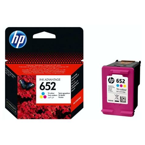 CARTRIDGE DESKJET HP 652 – papeteri.com