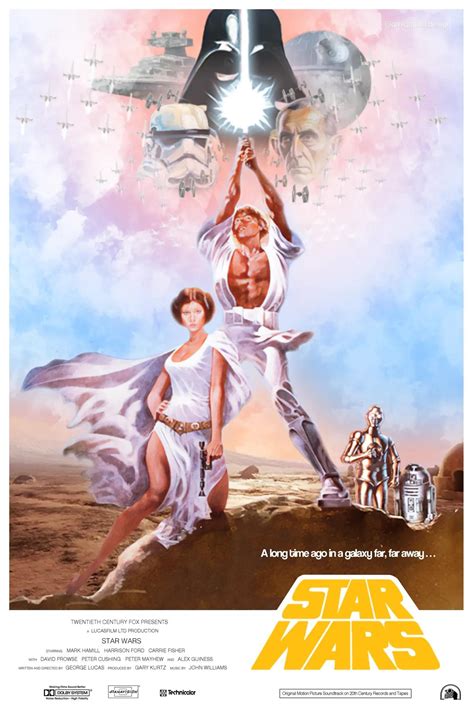 Star Wars A New Hope Full Movie English 3