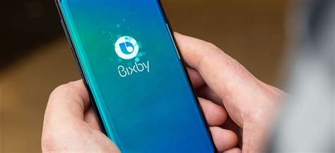 Bixby Samsung: что это и как работает - подробное описание функционала ...