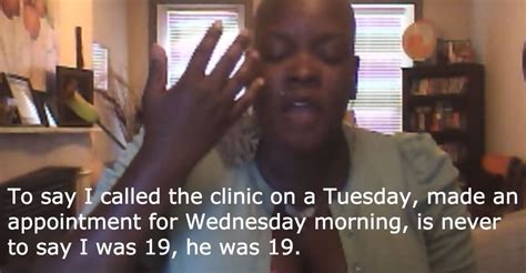 Ashamed Spillts That Left Fans Silent Brandy Renee S Unscripted Reveal news