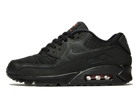 Lyst - Nike Air Max 90 in Black for Men