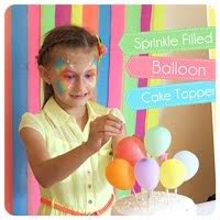 Photography by Michelle: An Ice Cream Sundae Party!