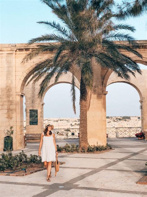 6 days in malta the perfect itinerary – Artofit