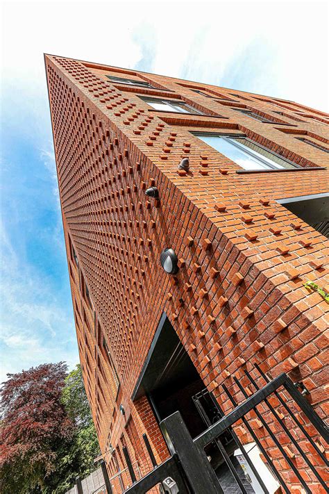 Ibstock's Parkhouse factory upgrade - News - Ibstock