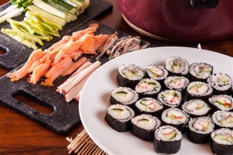 Суши | Рецепти за вкусни ястия
