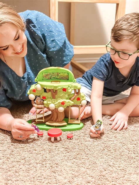 New Bluey Toys for Preschoolers - The Vintage Modern Wife