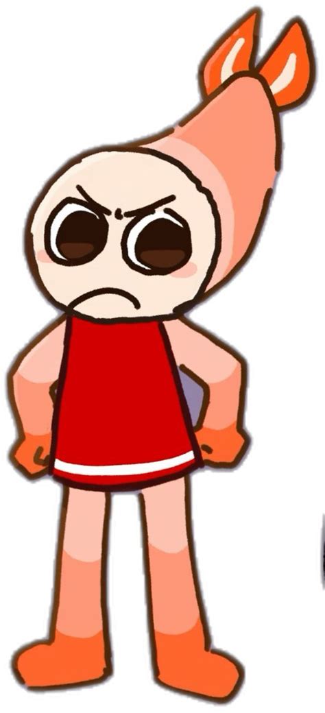 Dandy’s World Fanart: Shrimpo - 2024