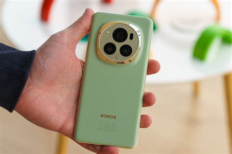 Honor uvádza novinky, vrátane Magic 6 Pro - DigitalPortal.sk