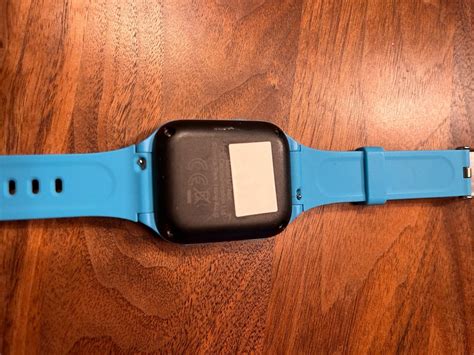 TCL Movetime MT40 Family Watch 4G Kinder Smartwatch-Uhr | Kaufen auf ...