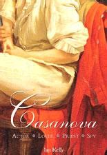 The Extraordinary Life of Casanova | On Point