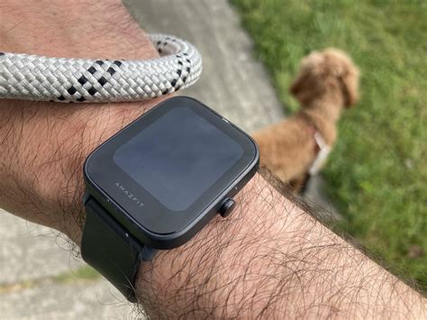 Amazfit Bip U Pro Review: Powerful Budget Smartwatch | Popular Science