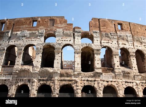 Roman Colosseum Roman Colosseum Stock Photo - Alamy
