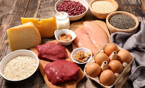 Карнозин в Продуктах Питания — Таблицы Содержания Богатых Источников L ...