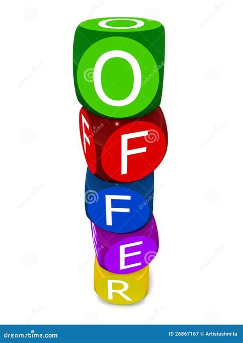 Palavra Para Oferta 4