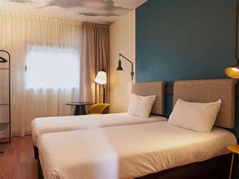 IBIS MADRID AEROPUERTO BARAJAS MADRID