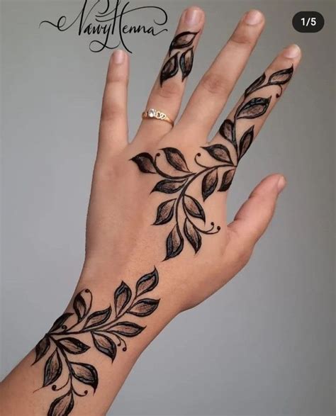 Pin by Bal on inai | Henna tattoo, Henna tattoo designs hand, Henna ...