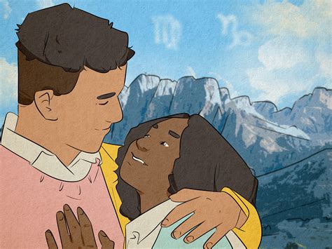 Capricorn Man & Virgo Woman: Compatibility, Sex, & Love