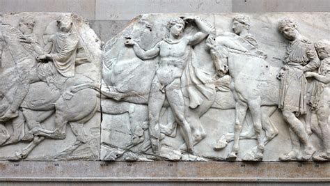 Phidias(?), Parthenon sculptures | Phidias(?), Parthenon scu… | Flickr