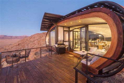 3 New Lodges in Namibia With Outstanding Service | Travel + Leisure