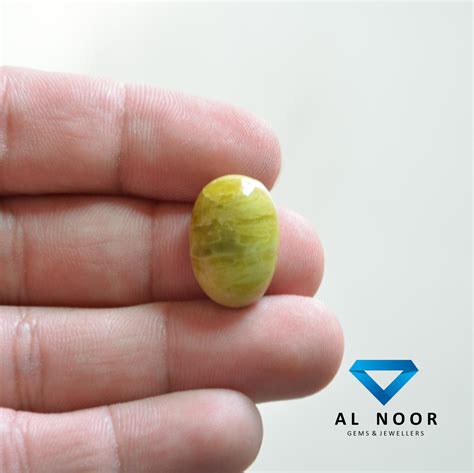 Natural Serpentine - Al Noor Gems & Jewellers