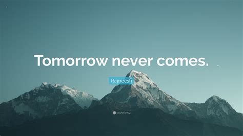 If Tomorrow Never Comes 2