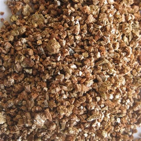 China Hot selling supplier bulk Expanded Vermiculite Manufacturer and ...