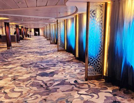 Constellation Refurbishment Highlights, Celebrity Cruises - Cruise ...