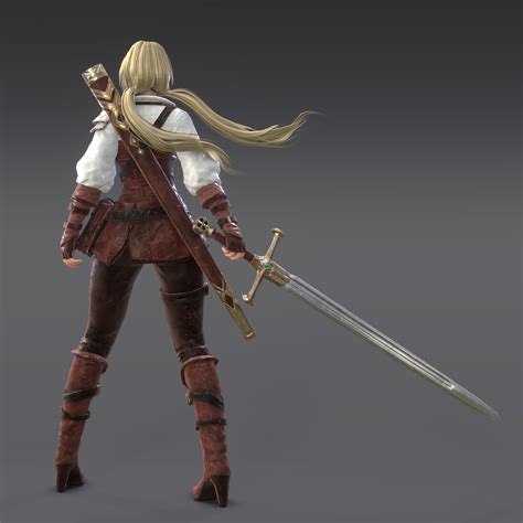 Autumn Lee - Arena of Valor - Butterfly