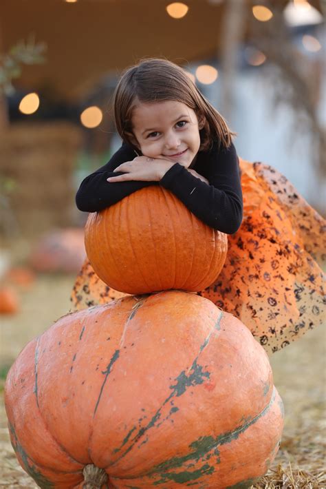 Discover the Magic of Autumn at Fort Worth's Premier Nursery Pumpkin