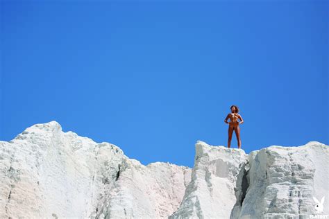 Marisa Papen TheFappening Nude PlayBoy Pics | #The Fappening