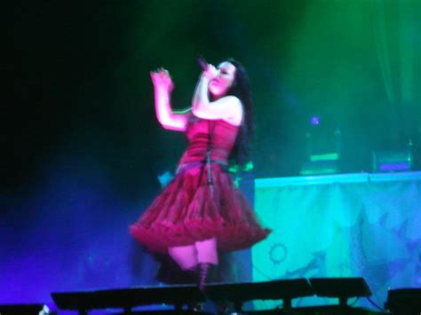 Evanescence Live - Evanescence Photo (11780449) - Fanpop