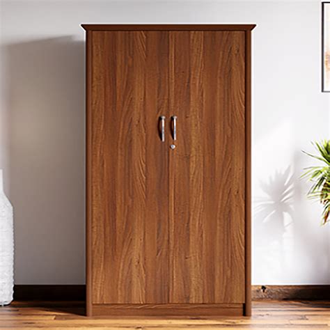 Double Door Wardrobe – KK Renovation