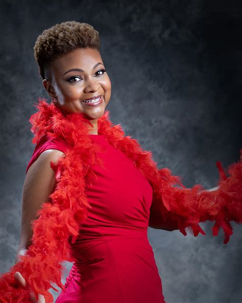 Kimberly Inspiring Beauty in Strength | Lansing MI