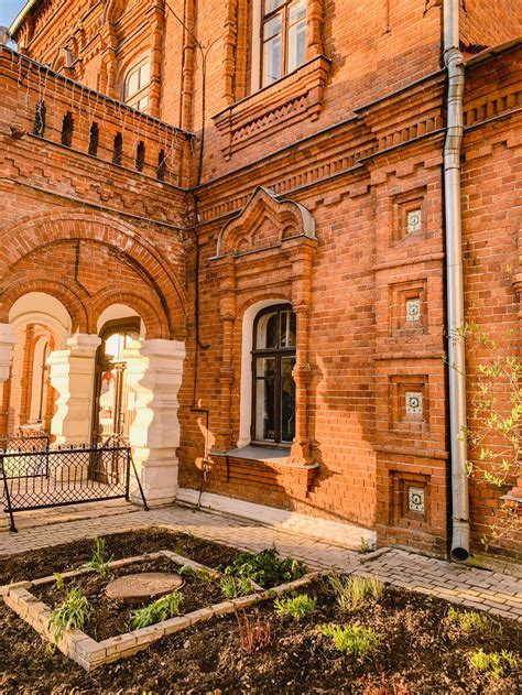 Маленькие секреты Большой Московской 🧭 цена экскурсии 5000 ₽, отзывы ...