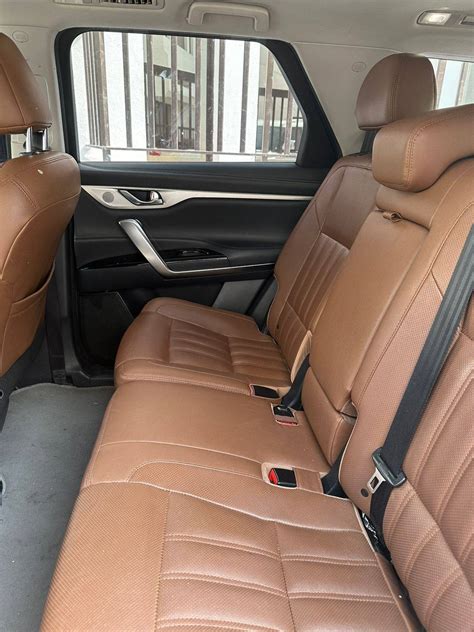 شنجان موديل 2023 صبغ وكاله بحاله ممتازه سعرها الوكاله 135000 مطلوب 45000