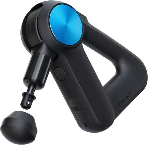 Customer Reviews: Therabody Theragun PRO (5th Gen) Bluetooth + App