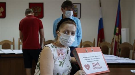 Краснодарский суд отказался признать фальсификации на выборах в ...