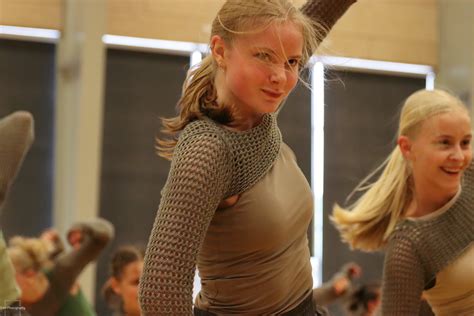Kvik billeder - Om foreningen - Gymnastikforeningen KVIK