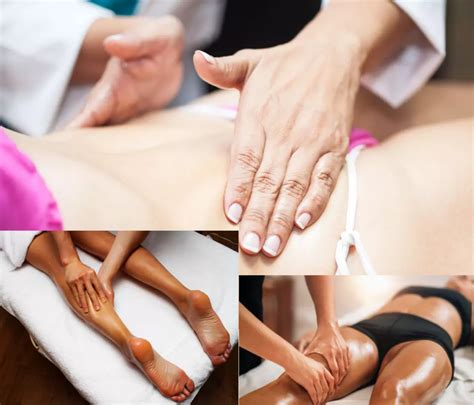SS Aesthetics NYC Draining Lymphatic Post Up, Body Sliming, Before And ...