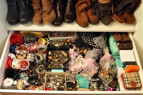 My jewel collection - The Blonde Salad