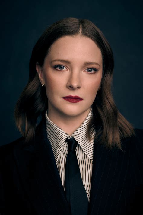 Morfydd Clark on fame, fandom and her Rings Of Power family