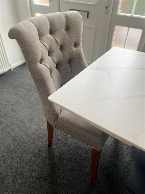 accent wing chair 12