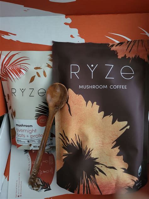 What Does Ryze Mushroom Coffee Do For Your Brain And Body - RYZE Superfoods