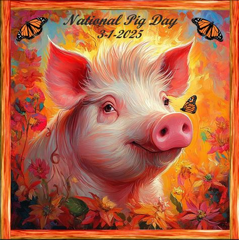 solve national pig day resize   jigsaw puzzle    pieces