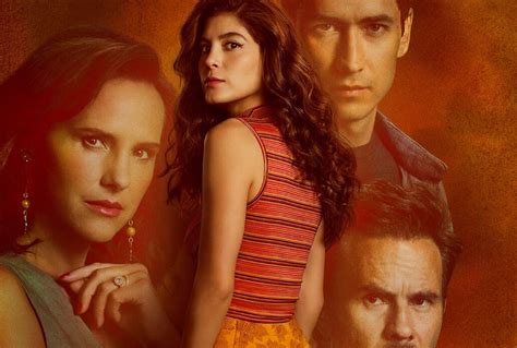 Delirio: final explicado de la serie de Netflix | MAG | EL COMERCIO PERÚ