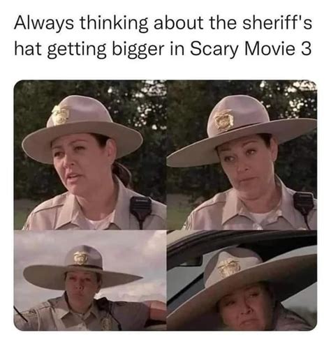 Scary Movie 3 - Meme by 1Kingsith :) Memedroid