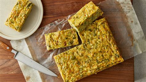 Make the Most of Summer Squash With This Zucchini Recipe - The New York